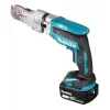 Makita DJS131Z 18V LXT accu-plaatschaar
