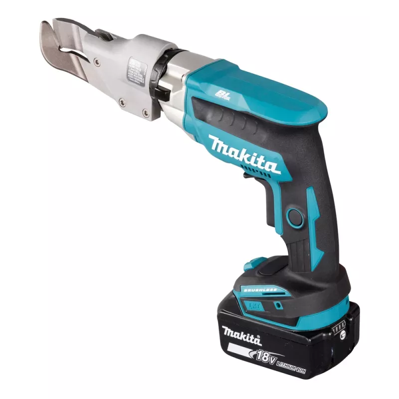 Makita DJS131Z 18V LXT accu-plaatschaar