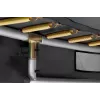 Trampoline Salta Premium Ground 251 cm – vrije tijd-/tuinmodel, rond springoppervlak