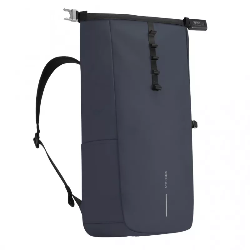 Rugzak XDDESIGN P706.2825 Urban WTR RES navy – waterdicht, duurzaam