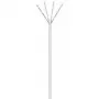 Wentronic goobay - kabelhaspel - 305,0 m - UTP - CAT 6 - rond, soepel - grijs (93885)