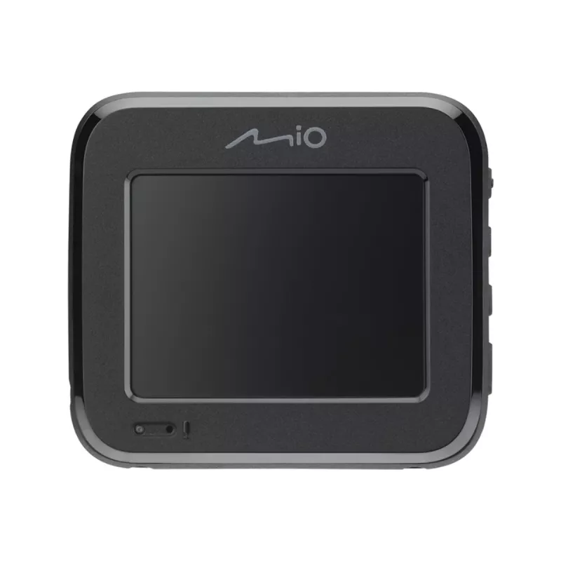 Mio MiVue C595W Full HD Wi-Fi zwart