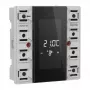 Ruimteregelaar-module jung LS 5292 D1 ST KNX compacte ruimteregelaar 2-voudig F50