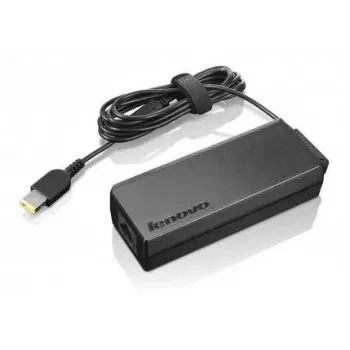 Lenovo AC 90W - 100-240 V - 50/60 Hz - 90 W - binnen - notebook - AC-naar-DC (0B46994)