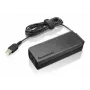 Lenovo AC 90W - 100-240 V - 50/60 Hz - 90 W - binnen - notebook - AC-naar-DC (0B46994)