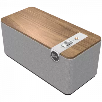 KLIPSCH The One Plus walnoot