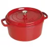 Staub 40509-861-0 Braadpan 8,35 L gietijzer