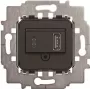 BJ 6475 U voeding - insert USB A+C (2CKA006400A0398)