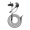 Headset White Shark BLACKBIRD
