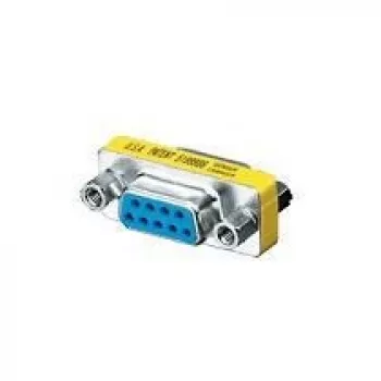 Equip seriële RS232 DB9 adapter bus naar bus