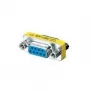 Equip seriële RS232 DB9 adapter bus naar bus