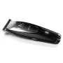 GA.MA SM2006 trimmer, zwart | GA.MA