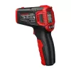 Contactloze laserthermometer Habotest HT650A