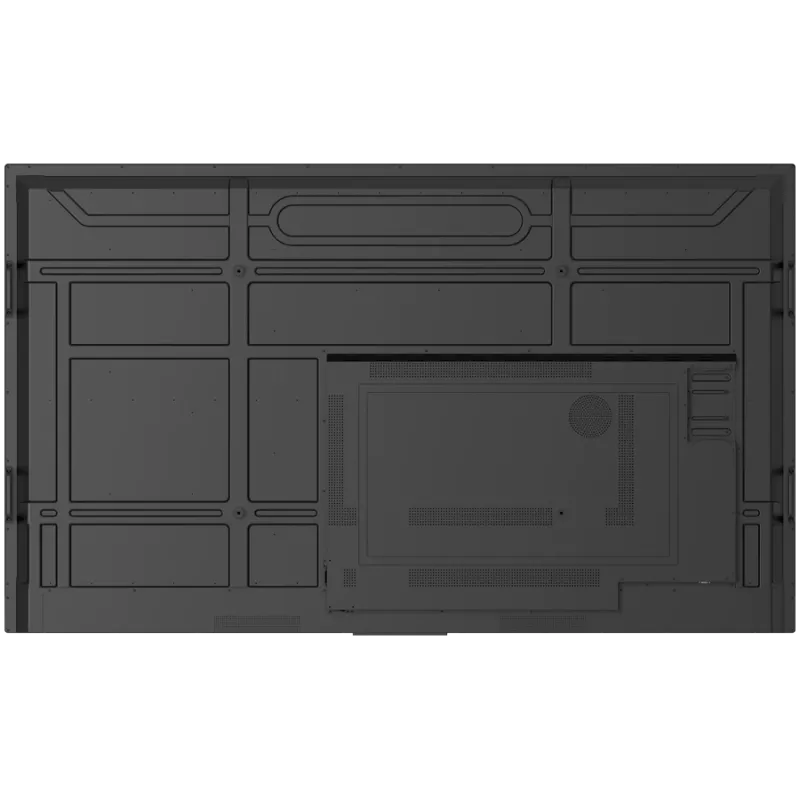 PRESTIGIO SOLUTIONS Multiboard 86 Light Series UHD 4K, Android 13, Wi-Fi, 40TP, touchpen