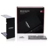 Noctua NA-HC8 chromax.Zwart heatsink cover