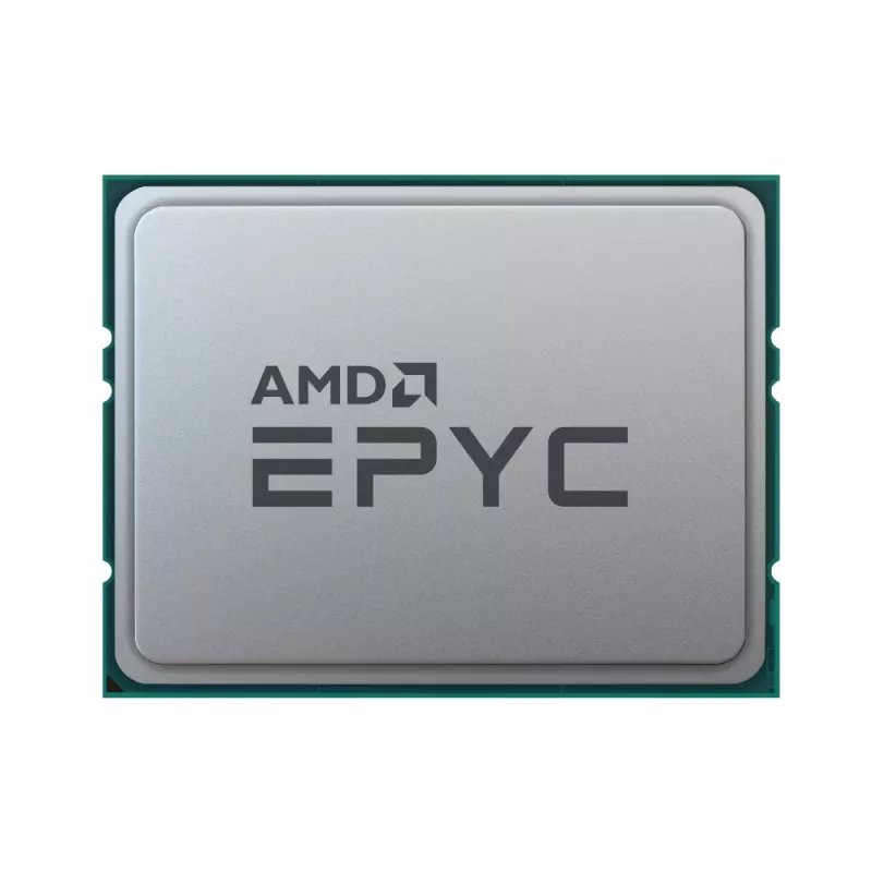 AMD EPYC 9754 2,25 GHz 256 MB L3 Socket SP5-processor