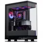 Phanteks Evolve X2 Matrix RGB PH-ES524XM_DBK01 pc-behuizing – E-ATX – RGB – glazen zijpaneel – zwart