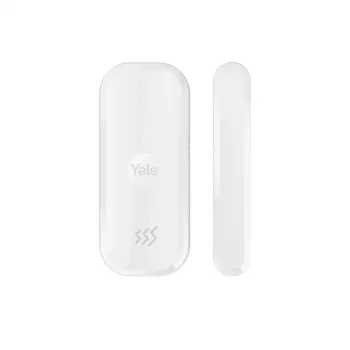 Yale AL-SDC-1A-W deur-/raamsensor draadloos deur/raam wit