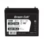 Batterij AGM VRLA 12V 75Ah IP54