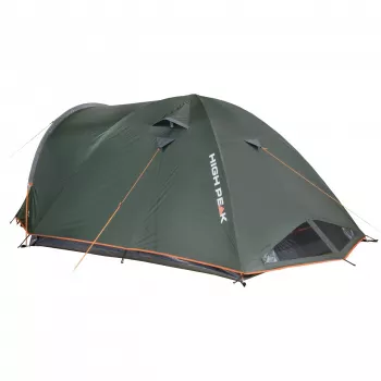 High Peak Nevada 3.1 tent groen 10351