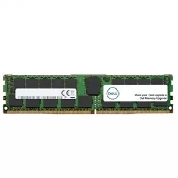DELL A7945660 geheugenmodule 16 GB 1 x 16 GB DDR4 288-pins DIMM ECC