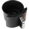 Ninja AF160 enkel 5,2 L losstaand 1750 W heteluchtfriteuse grijs