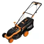 Grasmaaier NEO tools 04-628 1600W 380mm grasopvangbak 45L
