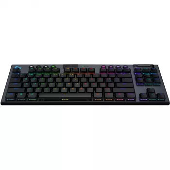 Logitech gaming toetsenbord G915 X Lightspeed TKL GL Tactile (920-012718)