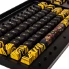 Ducky Traitors TIGER SKETCH Limited keycapset PBT US-layout