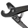 XSPC slangenknipper voor soft- en hard-tubes van 0-25 mm