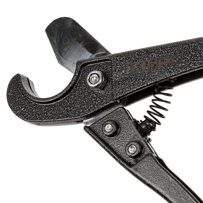 XSPC slangenknipper voor soft- en hard-tubes van 0-25 mm