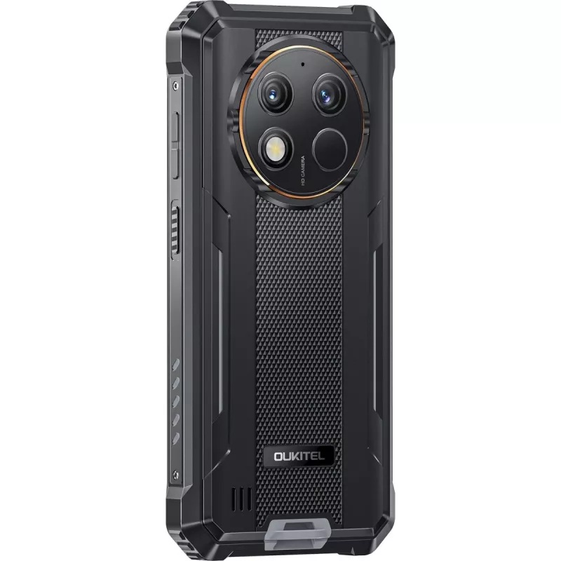 Smartphone Oukitel G1 6,52 inch 6GB/256GB zwart