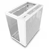PC-behuizing NZXT H9 Elite Midi Tower wit