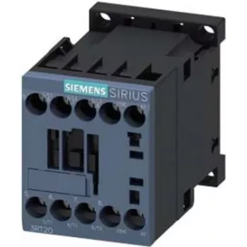 Siemens vermogenscontact 3RT2016-1AB02 1 stuk (3RT20161AB02)