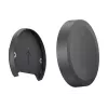 Videoconferentiecamera Logitech 991-000553 Full HD 90° gezichtsveld 15x zoom