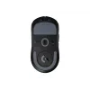 Logitech G PRO X SUPERLIGHT 2 SE muis - gaming - draadloos - zwart