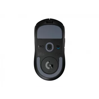 Logitech G PRO X SUPERLIGHT 2 SE muis - gaming - draadloos - zwart