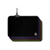 Gaming-muismat maat M met LED-verlichting