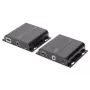 AV-zender & -ontvanger Digitus 4K HDMI-extender via CAT / IP set