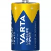 Batterij Varta LONGLIFE Power D — 2-pack