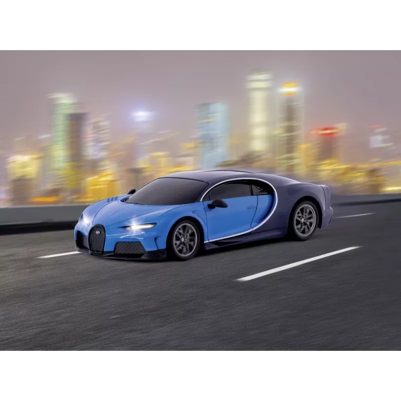 REVELL RC schaalmodel Bugatti Chiron 24692
