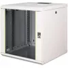 Wandmontagerack Digitus DN-19 12U-6/6