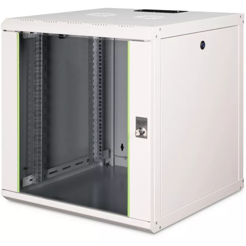 Wandmontagerack Digitus DN-19 12U-6/6