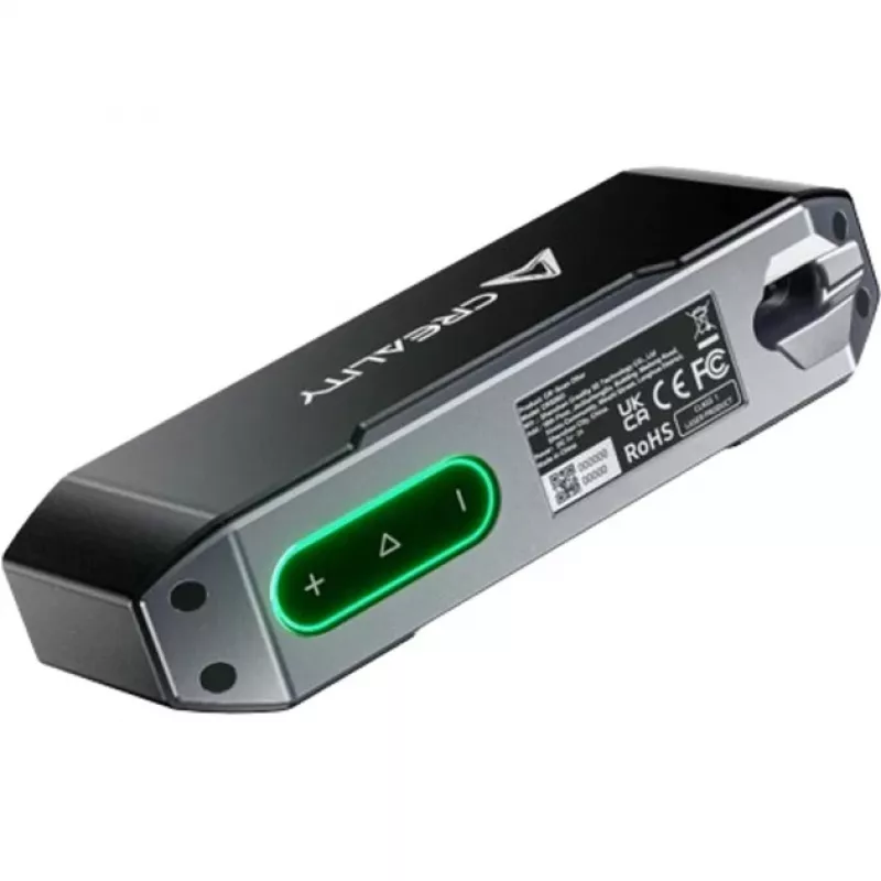 3D-scanner Creality CR-Scan Otter zeer nauwkeurige draagbare handheld 3D-scanner
