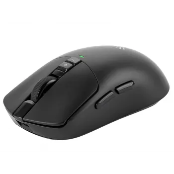 A4TECH BLOODY muis R72 ULTRA WRLS 2.4G+USB zwart