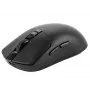 A4TECH BLOODY muis R72 ULTRA WRLS 2.4G+USB zwart