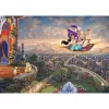 Puzzel Schmidt Spiele Aladdin 1000 stukjes cartoons
