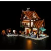 Middeleeuwse kleermakerij, constructiespeelgoed