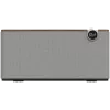 Klipsch the Three Plus premium Bluetooth-luidsprekersysteem walnoot USB RCA...