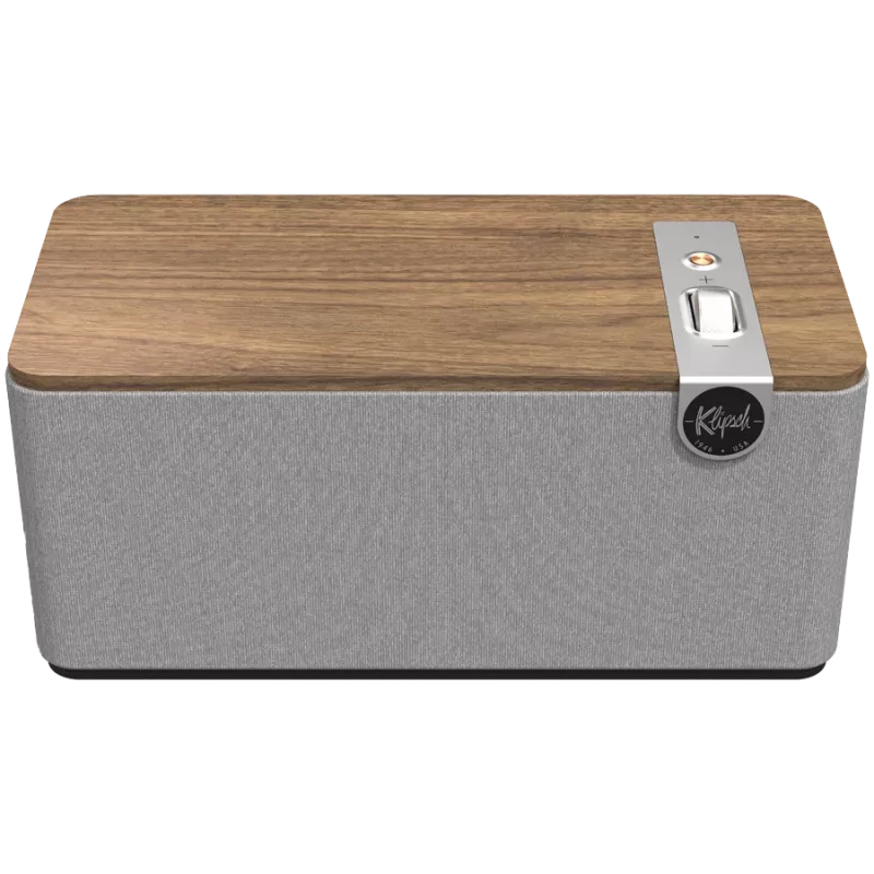 KLIPSCH The One Plus walnoot